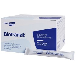 Depofarma Biotransit 30...