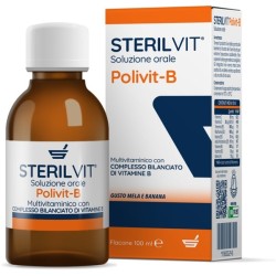 Sterilfarma Sterilvit...