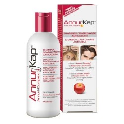 Di-va Annurkap Shampoo 200 Ml