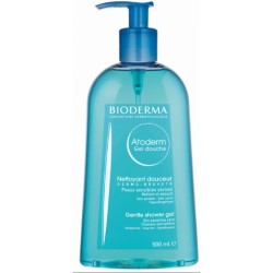 Bioderma Atoderm Gel Douche...