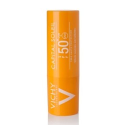 Vichy Ideal Soleil Stick...