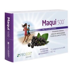 Proeon Maqui 500 30 Compresse