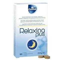 Cosval Relaxina Plus 20 Tavolette