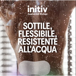 Opella Healthcare Cerotto Dolore Schiena Initiv 3 Pezzi