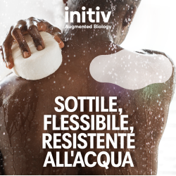 Opella Healthcare Cerotto Dolore Spalla Initiv 3 Pezzi