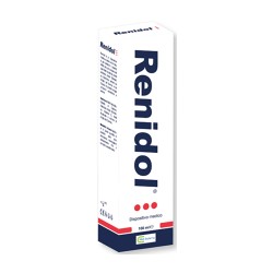 Rne Biofarma Renidol Crema...