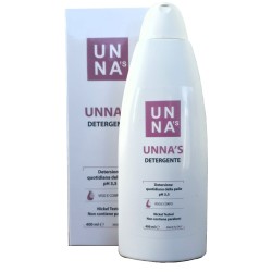 Unna's Detergente Viso E...