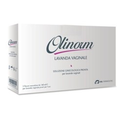 Futura Olinorm Lavanda 5...