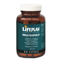 Lifeplan Multidophilus 50...