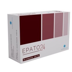 Pharmalab24 Epato24 60...