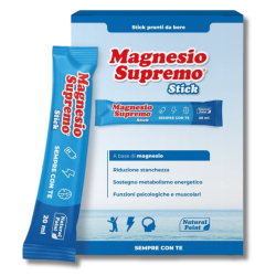 Natural Point Magnesio...