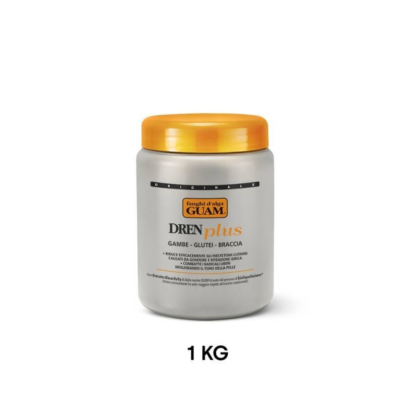Guam Fanghi Alga Dren Plus 1 Kg