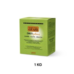 Guam Fanghi Alga Dren Plus 1 Kg