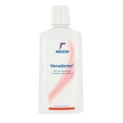 Weleda Venadoron Gel...