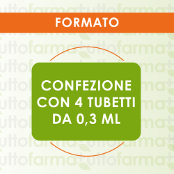 Cooper Consumer Health It Eroxon 4 Tubetti Monodose Da 0,3 Ml