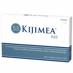 Synformulas Kijimea K53 27...