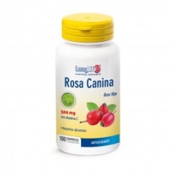 Longlife Rosa Canina 100...