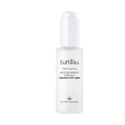 Zeta Farmaceutici Euphidra Filler Suprema Acido Jaluronico 4000 Ppm 30 Ml