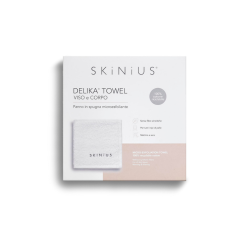 Skinius Delika Towel 100 Ml