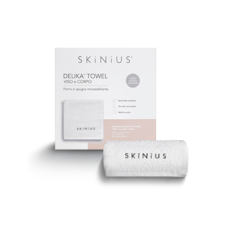 Skinius Delika Towel 100 Ml