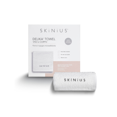 Skinius Delika Towel 100 Ml