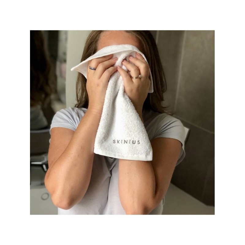 Skinius Delika Towel 100 Ml