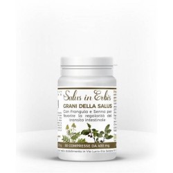 Salus In Erbis Grani Della...