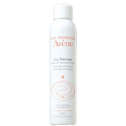 Eau Thermale Avene Spray...
