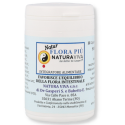 Natura Viva Natur Flora...