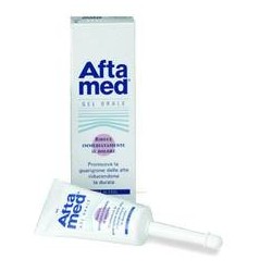 Menarini Gel Aftamed 10 Ml