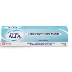 Dompè Collirio Alfa...