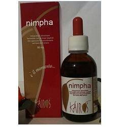 Kairos Nimpha Gocce 60 Ml