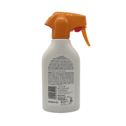 Beiersdorf Eucerin Sun Bambino Spf50+ Trigger Spray 250 Ml