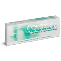 Fidia Healthcare Lente A...