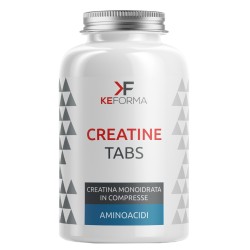 Aqua Viva Creatine Tabs 120...
