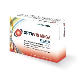 Optafarma Optavis Mega Plus...