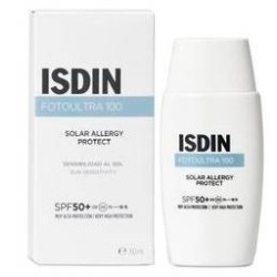 Isdin Fotoultra 100 Solar...