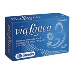 Biotrading Via Lattea 20...