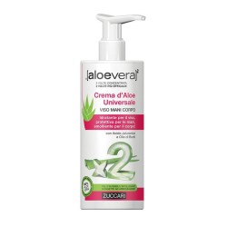 Zuccari Aloevera2 Crema...
