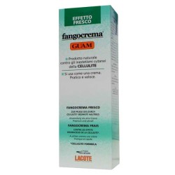 Guam Fangocrema Fresco 250 Ml