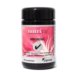 Giuriati Group Nutriva...