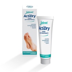 Pasquali Saltrati Actidry...