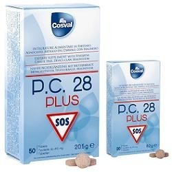 Cosval Pc 28 Plus 20...