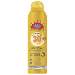 Coswell Prep Solari Spf 30...