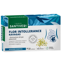 Santiveri Flor Intollerance...