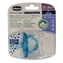 Chicco Gommottino Luxe...