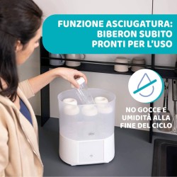 Chicco Sterilizzatore E Asciugatore