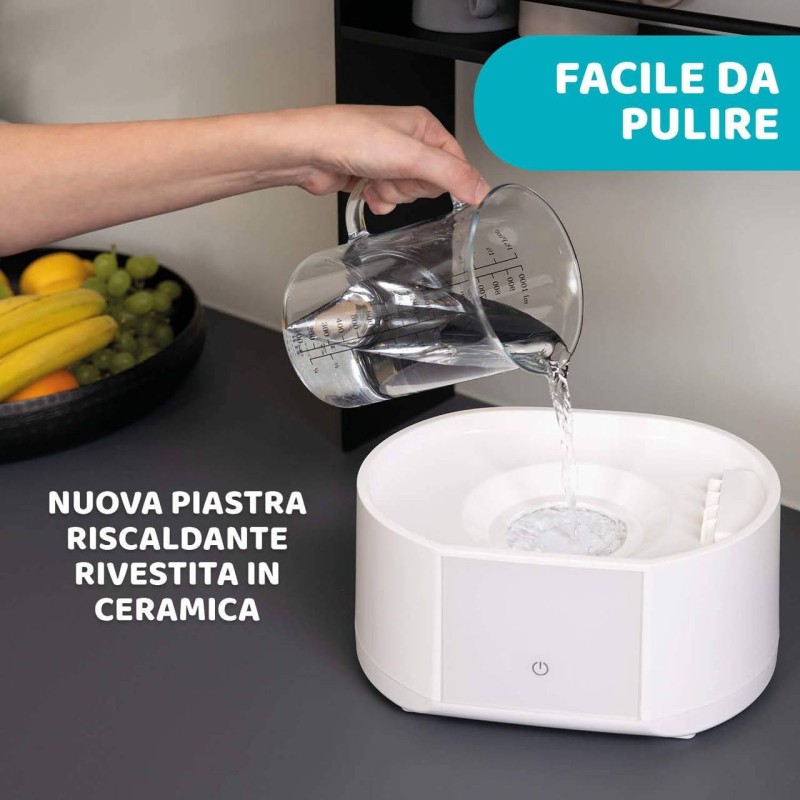 Chicco Sterilizzatore E Asciugatore