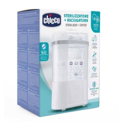 Chicco Sterilizzatore E Asciugatore