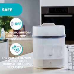 Chicco Sterilizzatore Vapore